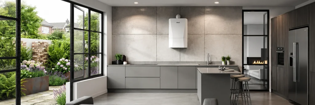 Expert Boiler and Central Heating Services in Horley