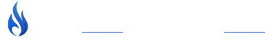 blueflame boilers logo