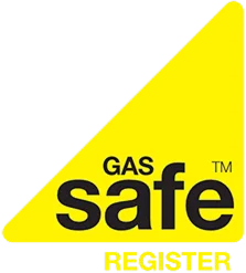 gas safe logo