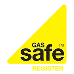 gas safe register logo