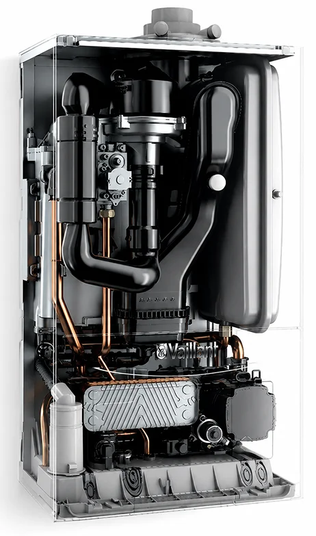 inside boiler image