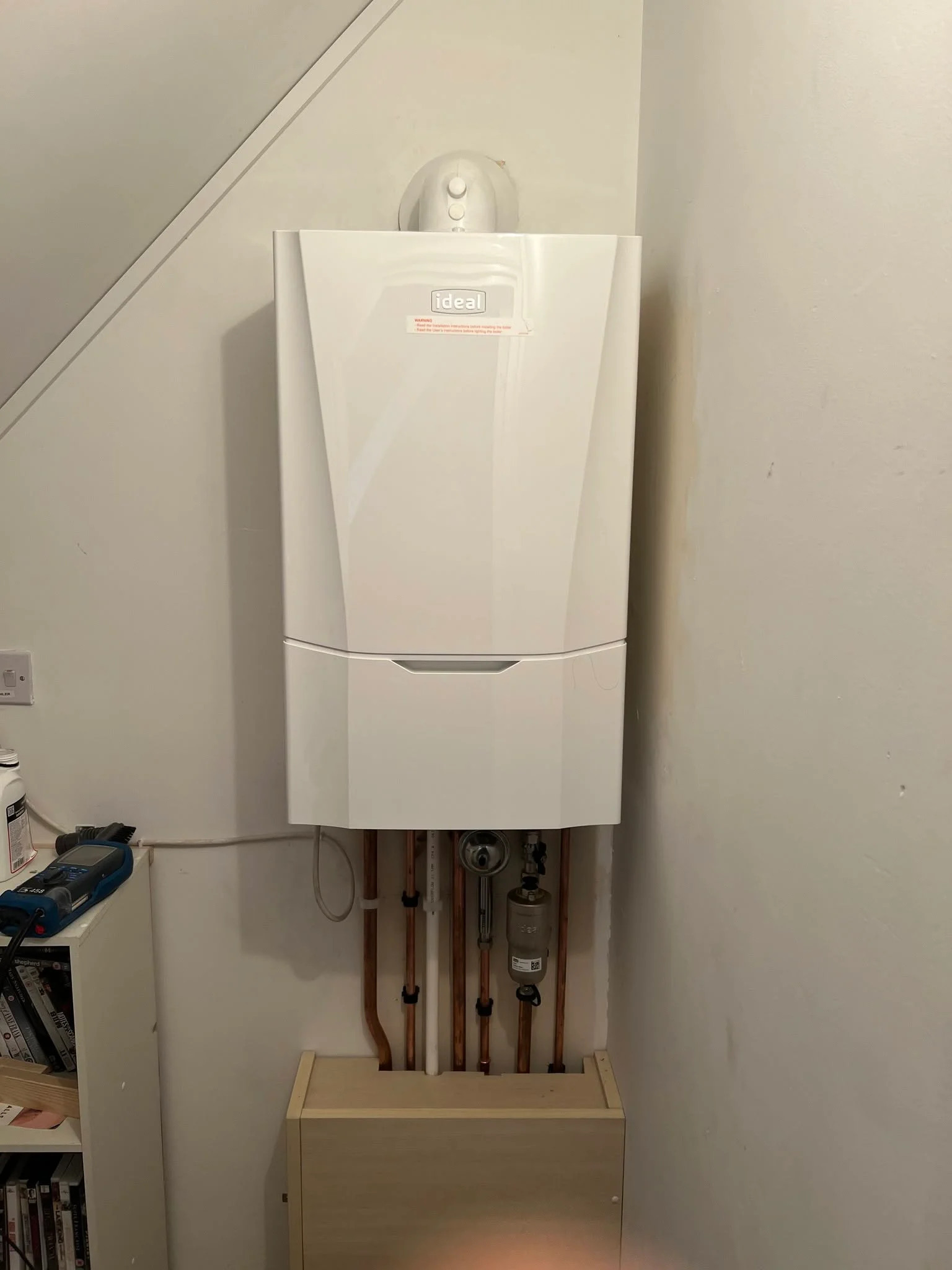 new boilers image 5 blueflames boiler
