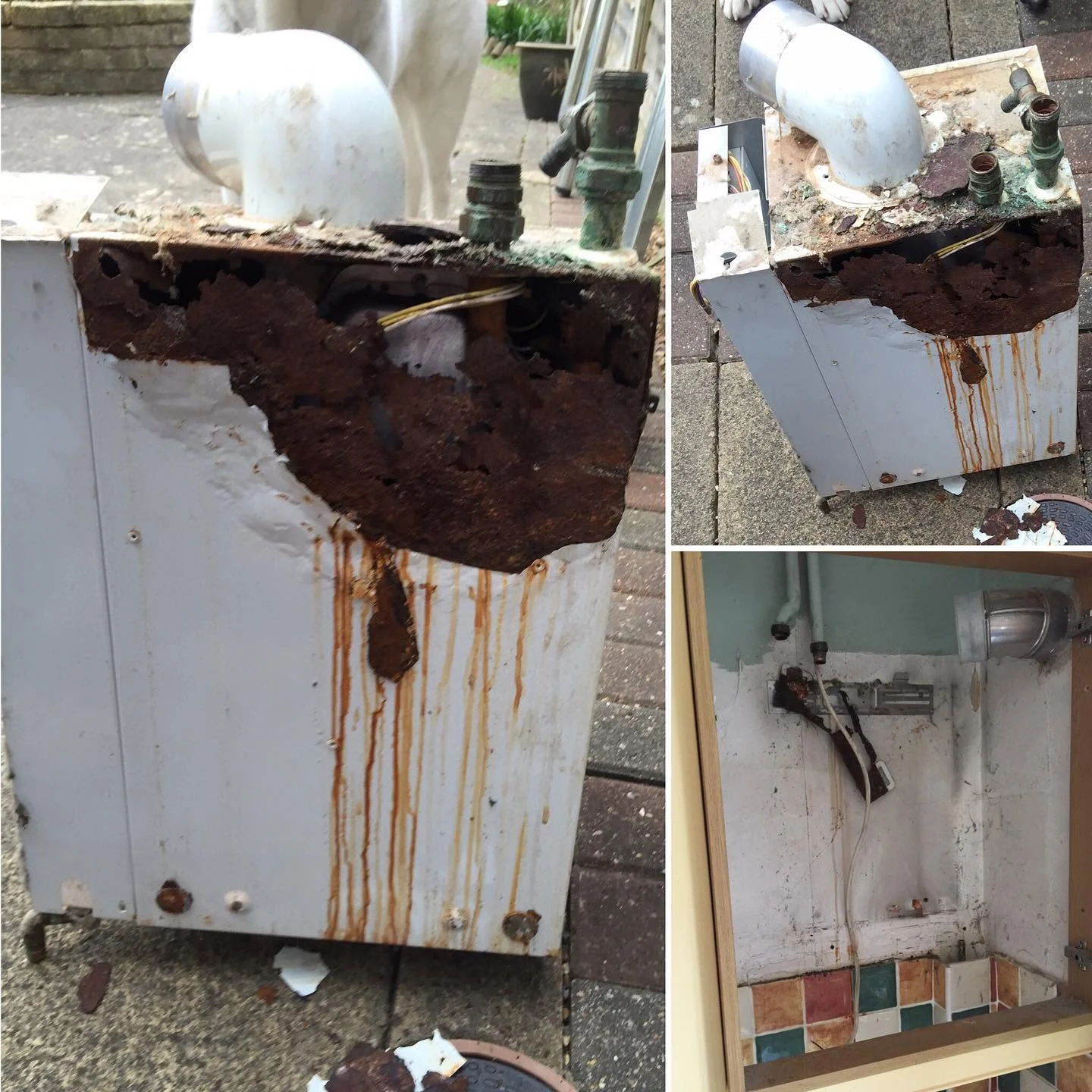 why need boiler servicing